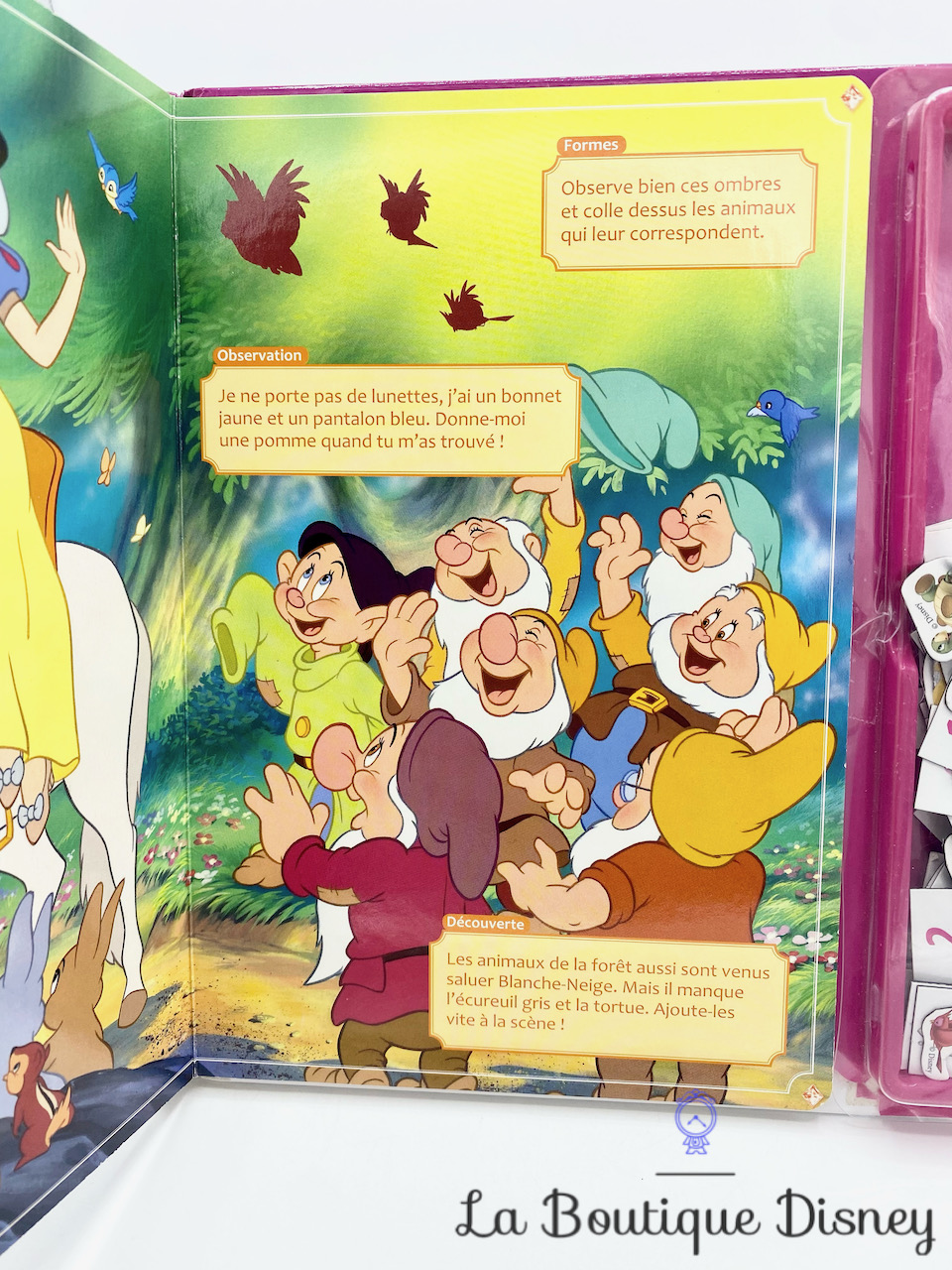 livre-toute-ma-maternelle-magnets-disney-princesse-hachette-éducation-livre-aimanté-2