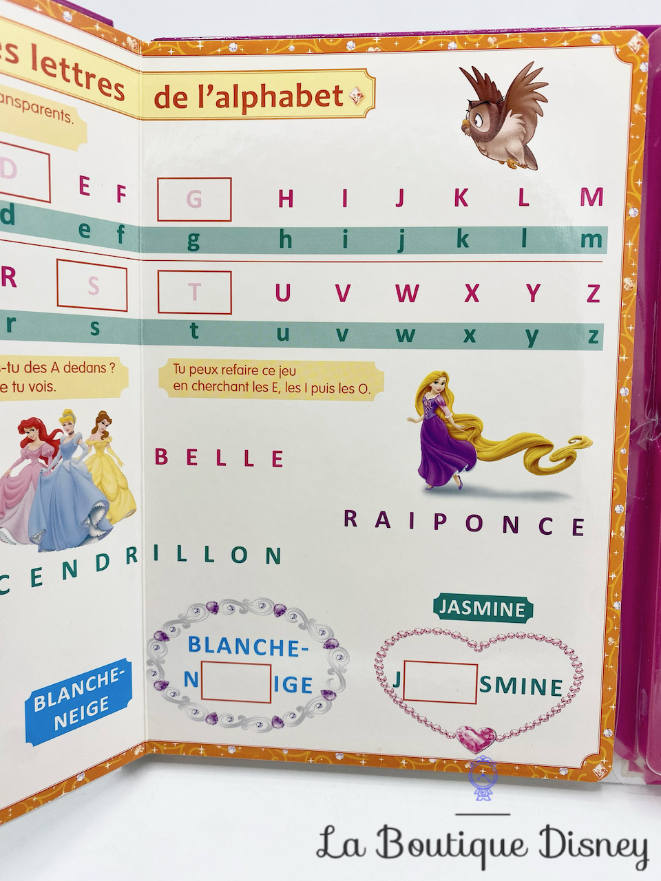 livre-toute-ma-maternelle-magnets-disney-princesse-hachette-éducation-livre-aimanté-5