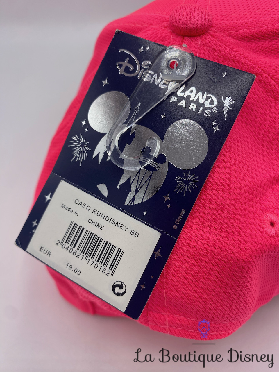 casquette-run-disney-i-did-it-mickey-mouse-rose-disneyland-paris-disney-fluo-2