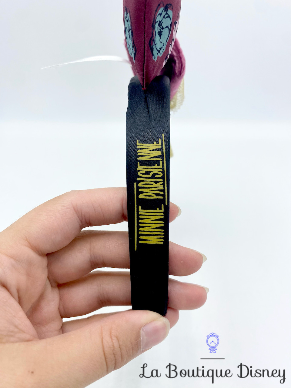 serre-tete-oreilles-minnie-mouse-parisienne-disneyland-paris-ears-disney-rose-fleurs-vintage-6