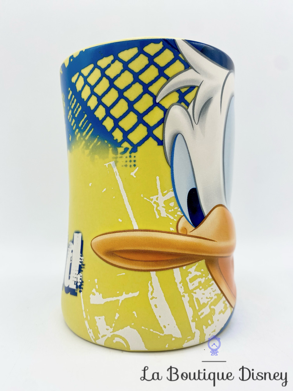 tasse-donald-duck-jaune-portrait-disney-store-mug-canard-1