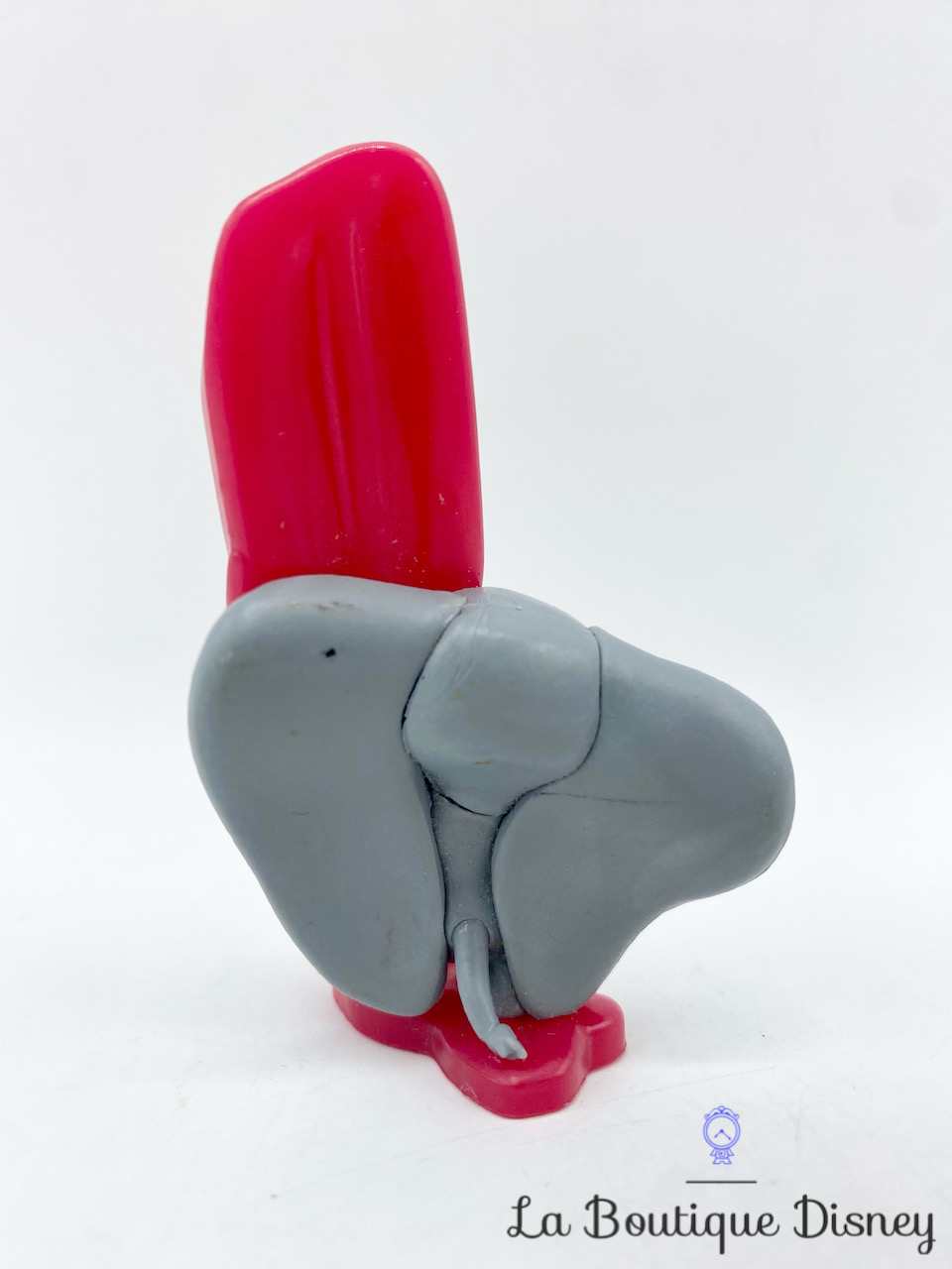 Figurine-Finnick-éléphant-Zootopie-Disney-Store-Playset-sucette-rouge-8-cm