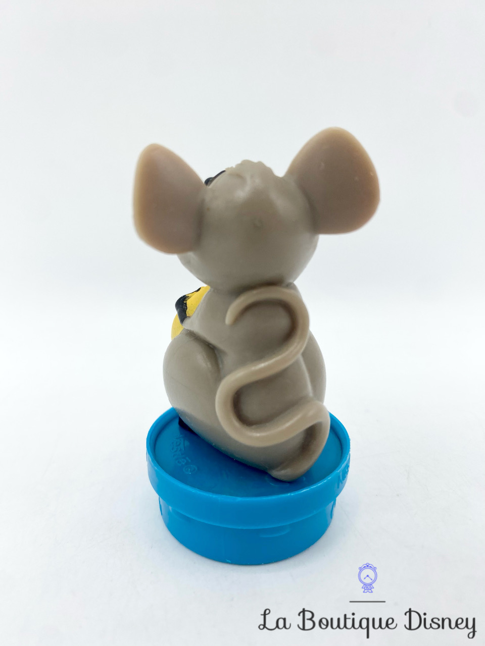 figurine-roquefort-souris-les-aristochats-disney-nestlé-bouchon-souris-fromage-3