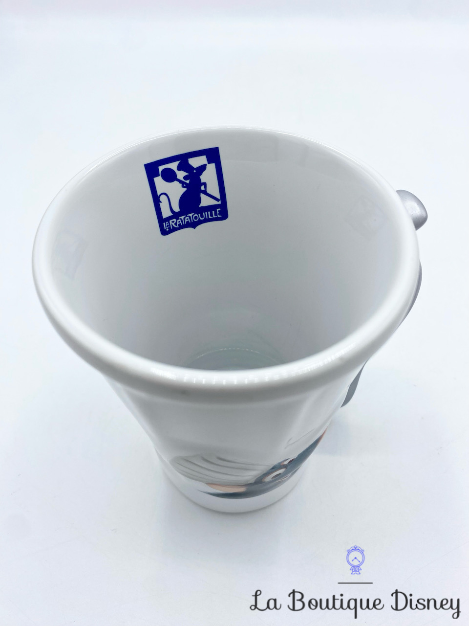 tasse-rémy-ratatouille-cuillère-disneyland-paris-mug-disney-blanc-toquer-relief-3D-6