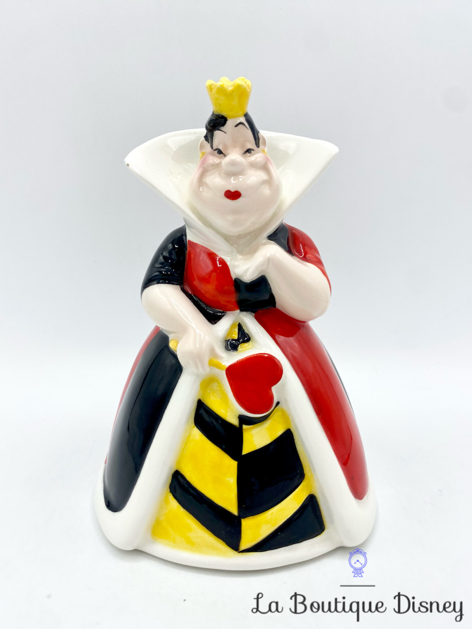 figurine-porcelaine-reine-de-coeur-alice-au-pays-des-merveilles-disney-vintage-méchant-3
