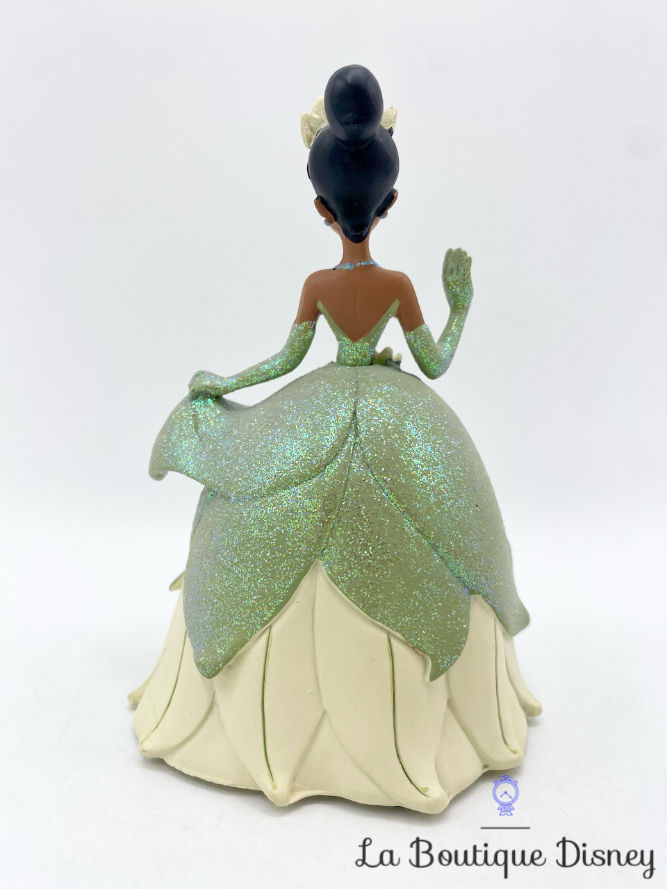 Figurine de Collection Tiana et Naveen