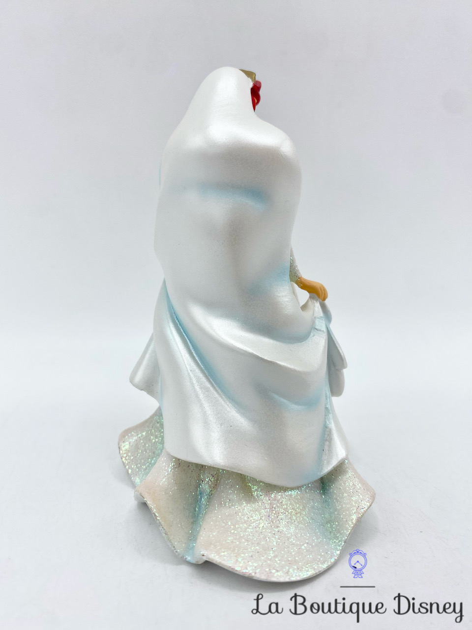 figurine-résine-ariel-mariée-la-petite-sirène-disneyland-paris-disney-mariage-5