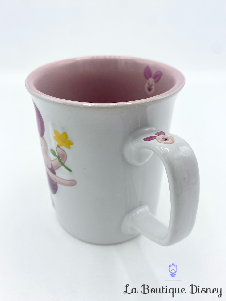tasse-porcinet-piglet-disney-mug-rose-cochon-fleur-4