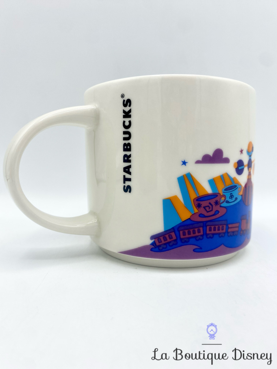 tasse-starbucks-30-ans-disneyland-paris-mug-disney-you-are-here-collection-30-ème-anniversaire-5