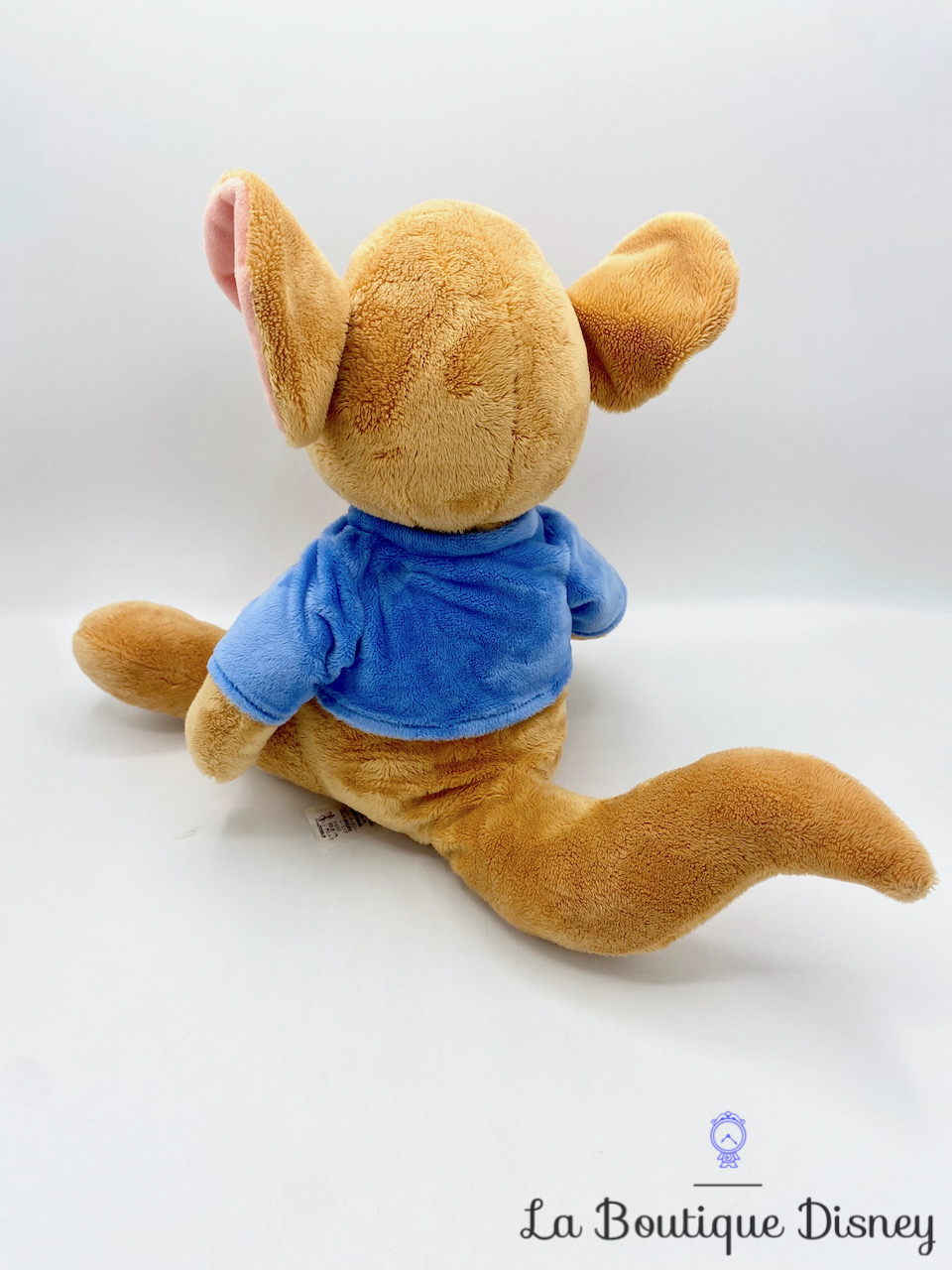 Peluche Petit Gourou Roo Disney Store 2017 Winnie l