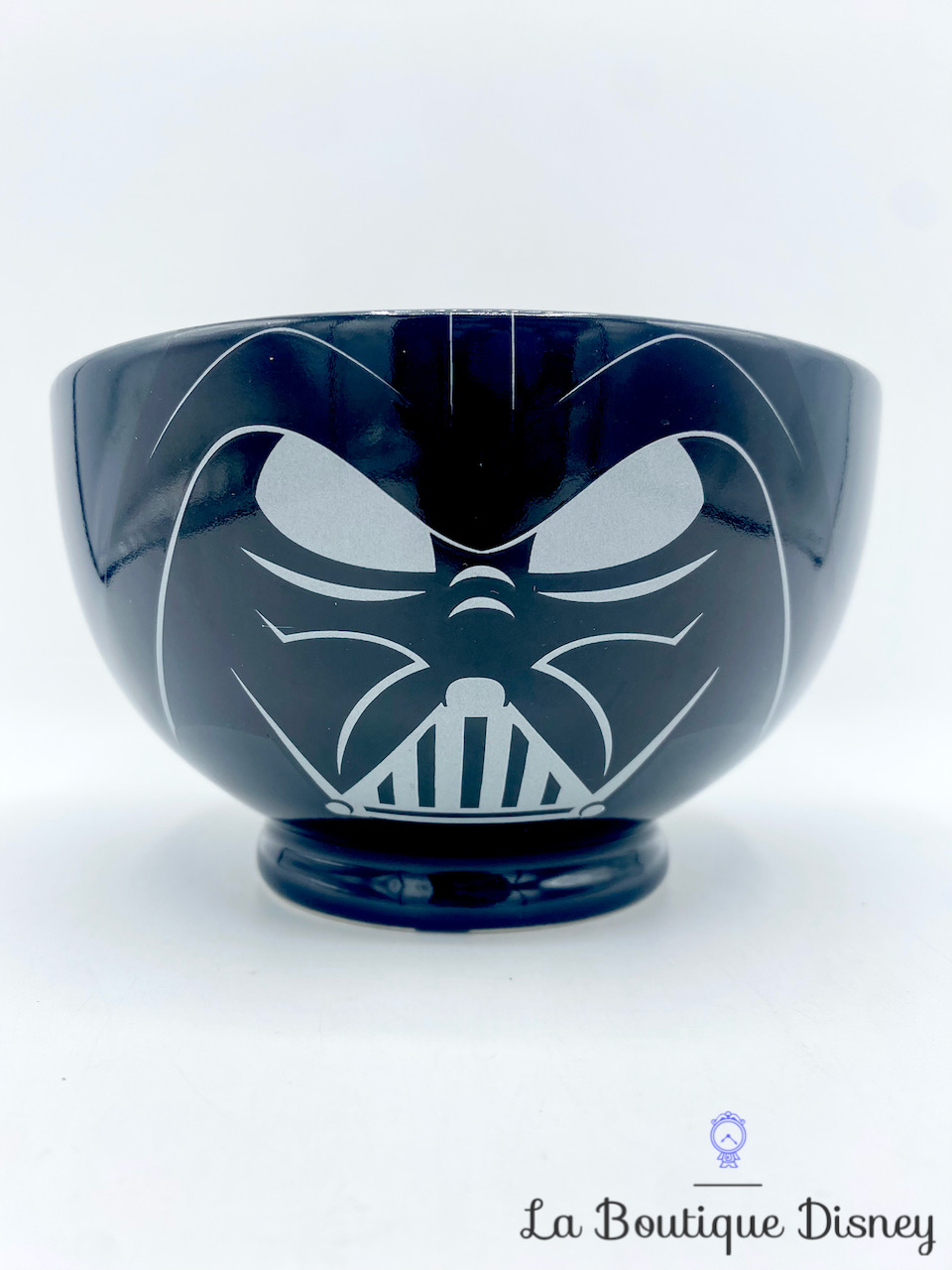 Bol Dark Vador Star Wars Disney Half Moon Bay mug Seigneur Sith noir