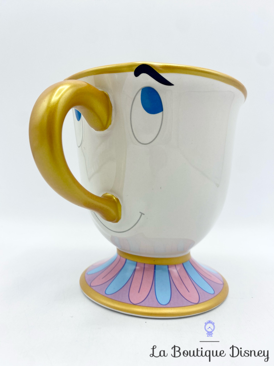 Tasse et boule à thé - Disney - Zip - La belle et la Bête - Au Comptoir des  Sorciers