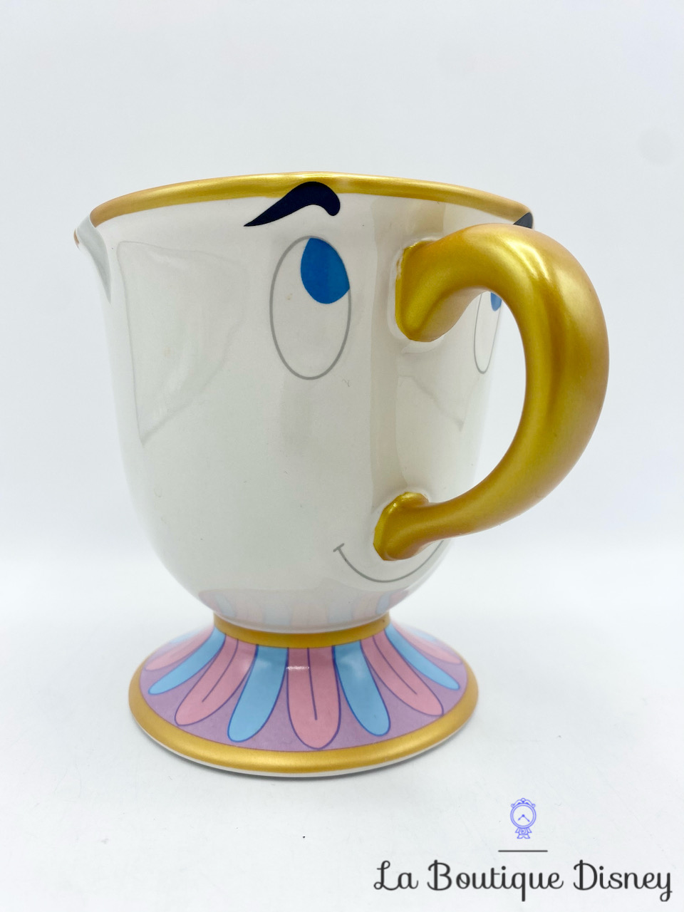 tasse-zip-la-belle-et-la-bete-disney-parks-mug-disneyland-relief-3D-2