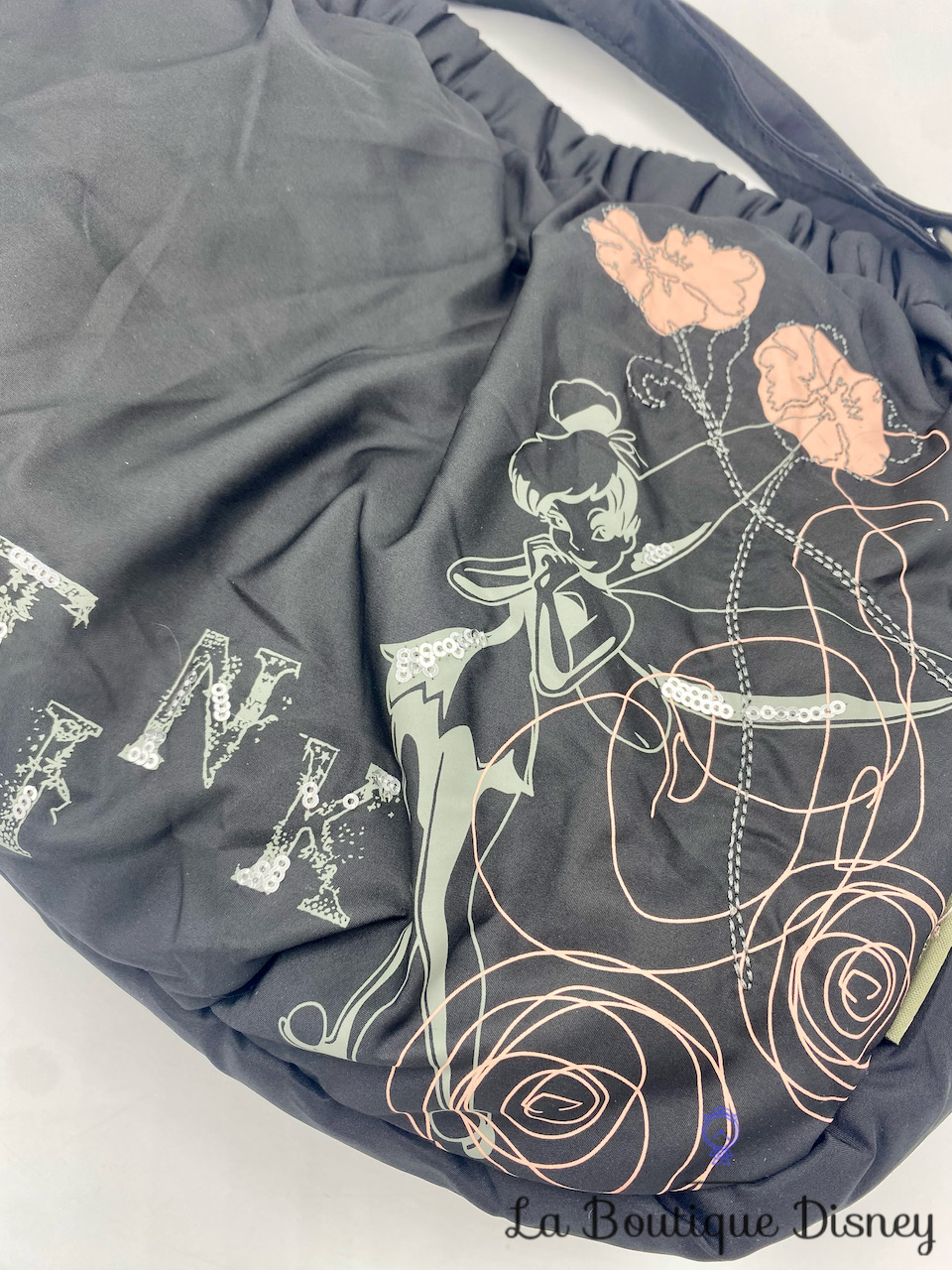 sac-besace-fée-clochette-tink-disney-noir-peter-pan-2