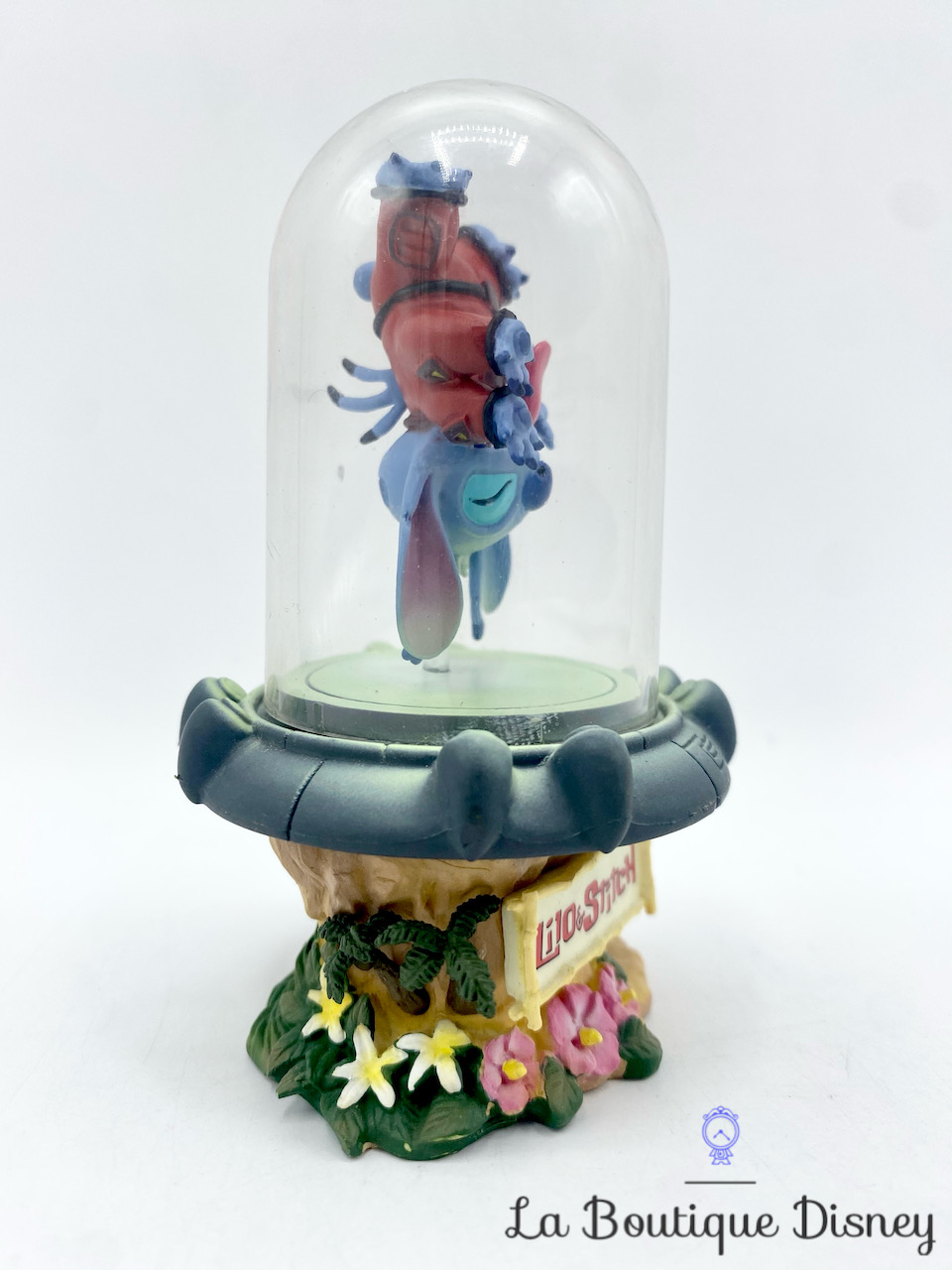 Figurine-Stitch-Disney-Formation-Arts-Square-Enix-Japan-2011-coffret-Lilo-et-Stitch-10-cm