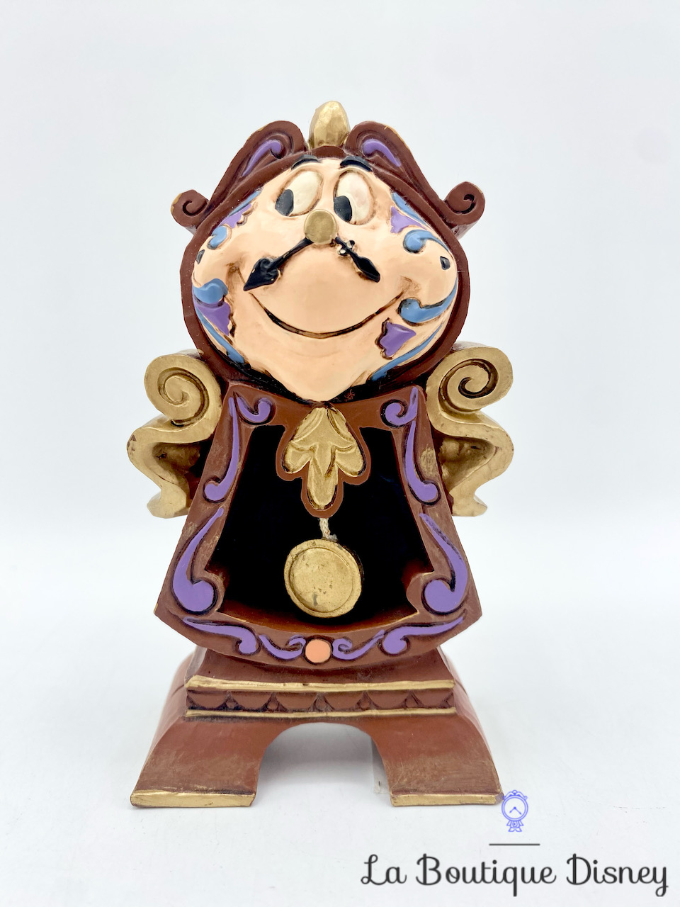 Disney Traditions - Big Figurine Fée Clochette