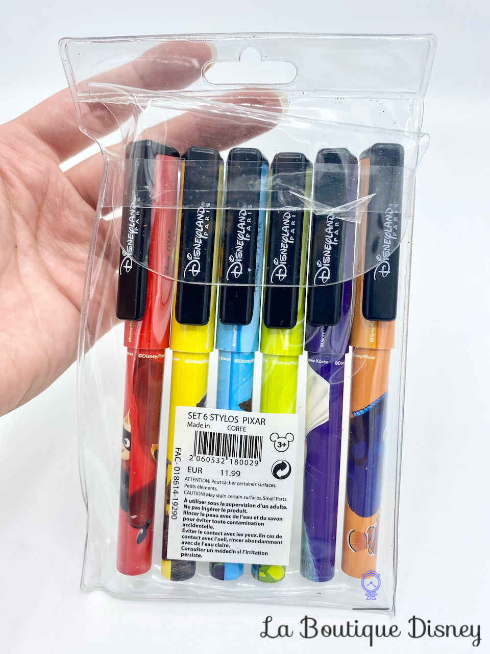 coffret-stylos-bille-disney-pixar-disneyland-paris-disney-crayons-1