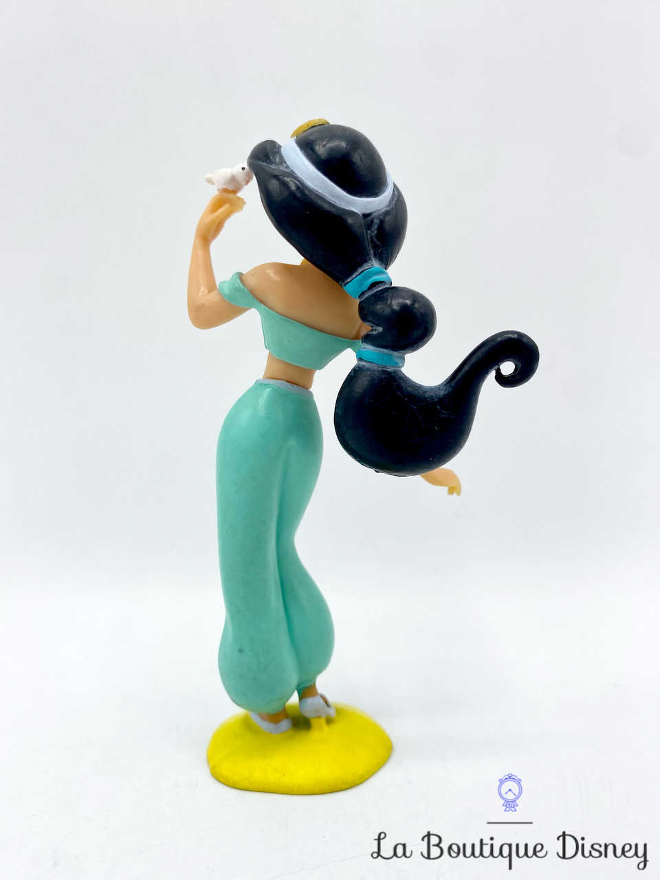 figurine-jasmine-bully-disney-oiseau-aladdin-1