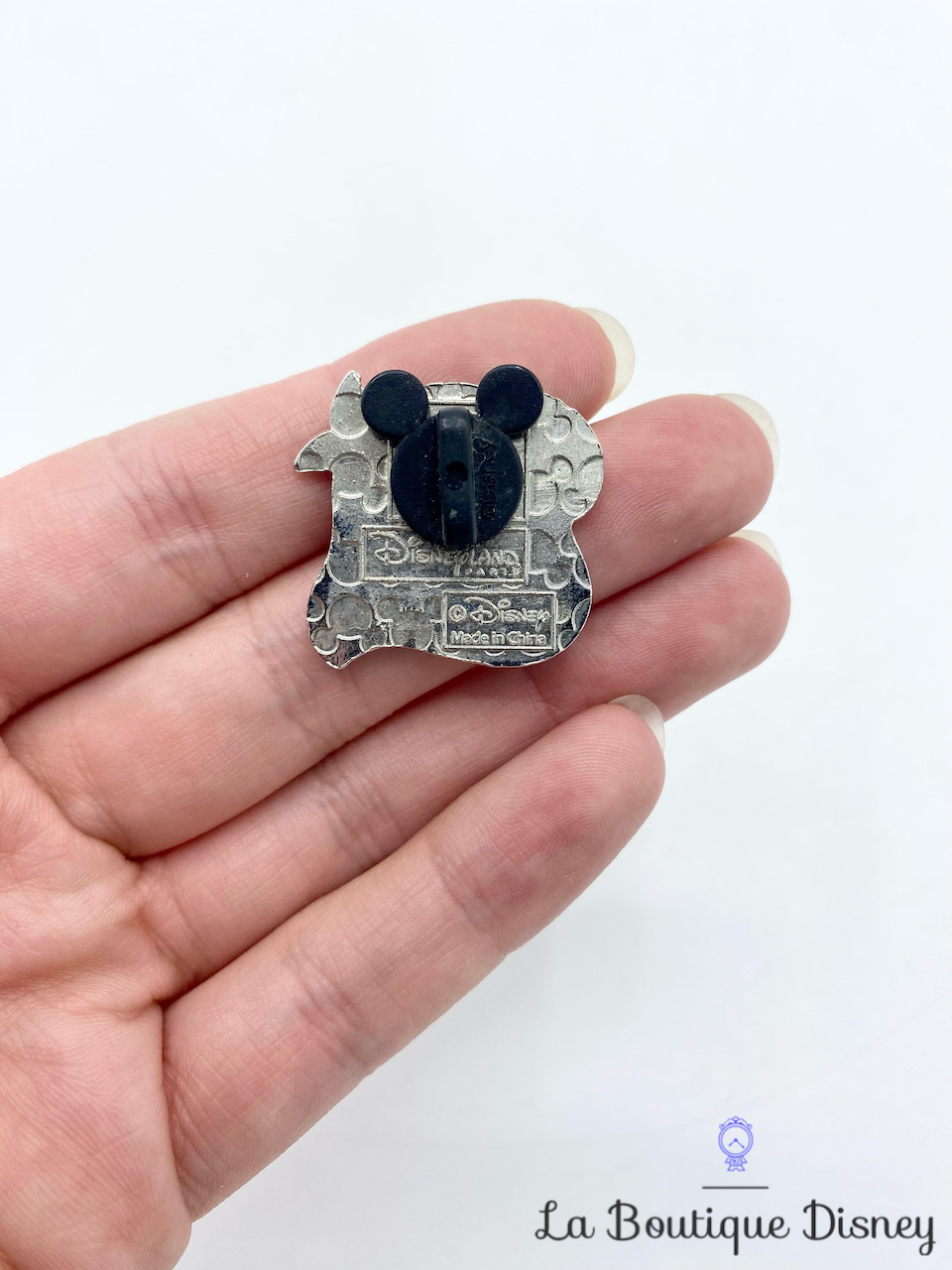 Pin-Ariel-Emoji-Opening-Edition-Disneyland-Paris-Disney-Set-La-petite-sirène-2017-122265