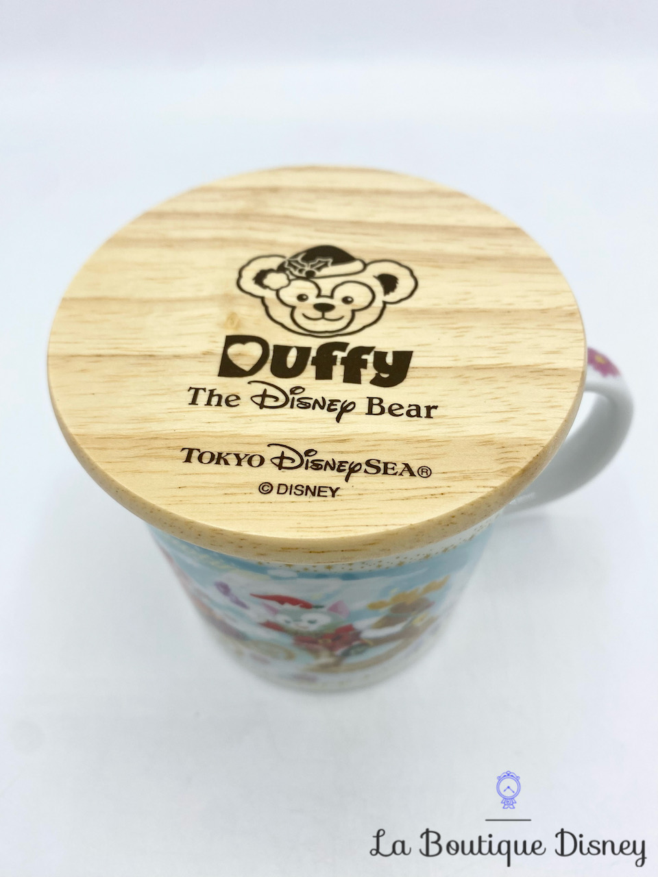 tasse-duffy-noel-the-disney-bear-tokyo-disney-sea-mug-couvercle-bois-3