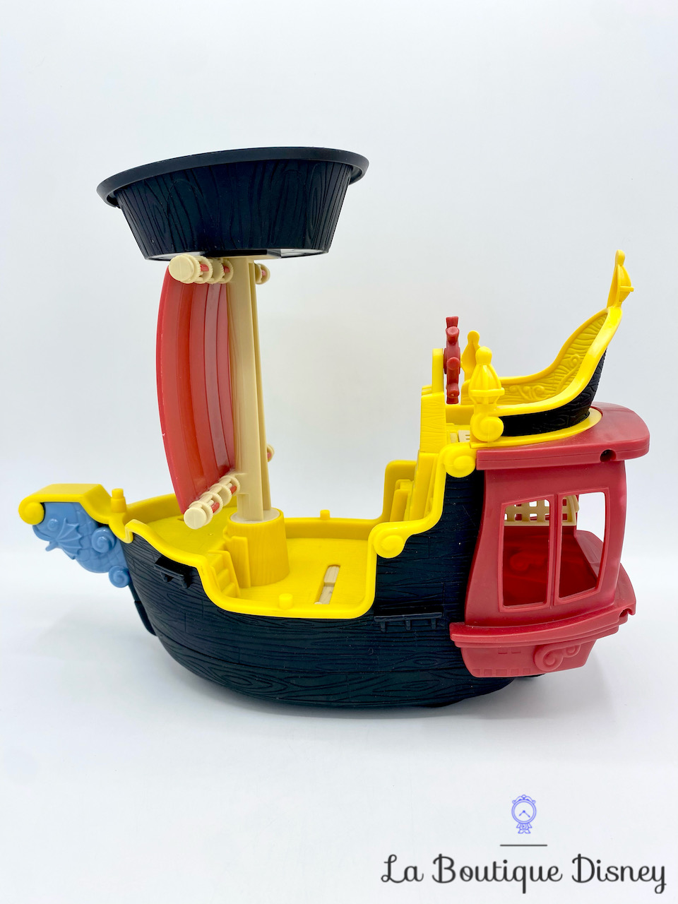 jouet-bateau-jake-pirates-pays-imaginaire-mattel-2012-crochet-mouche-6