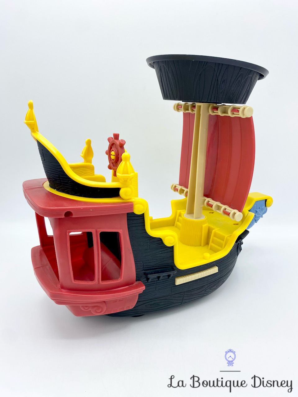 jouet-bateau-jake-pirates-pays-imaginaire-mattel-2012-crochet-mouche-5