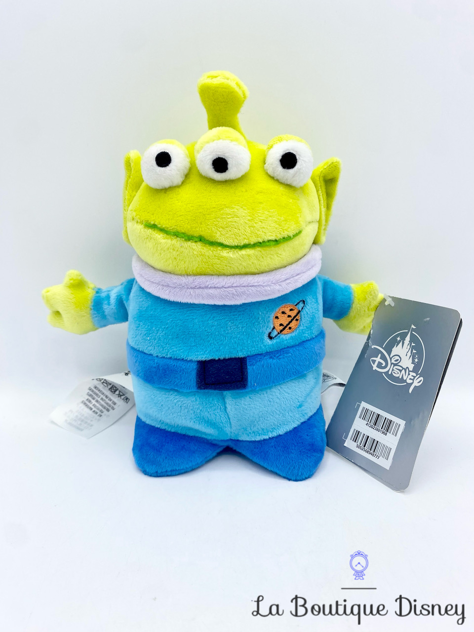 Peluche mini Alieno Toy Story Disney Store