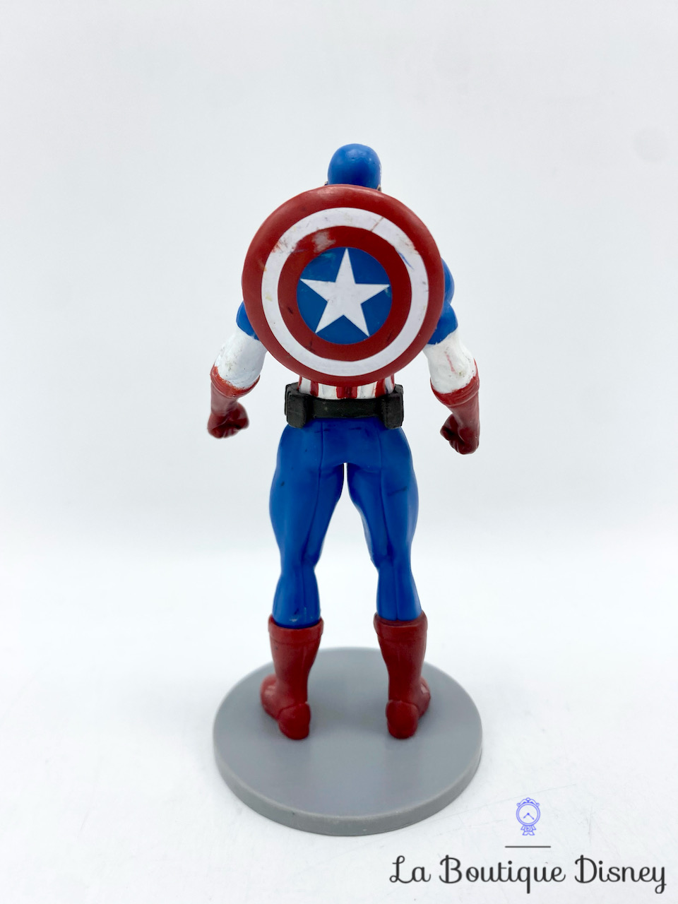 Figurine 'Captain America' 20 cm : : Jeux et Jouets