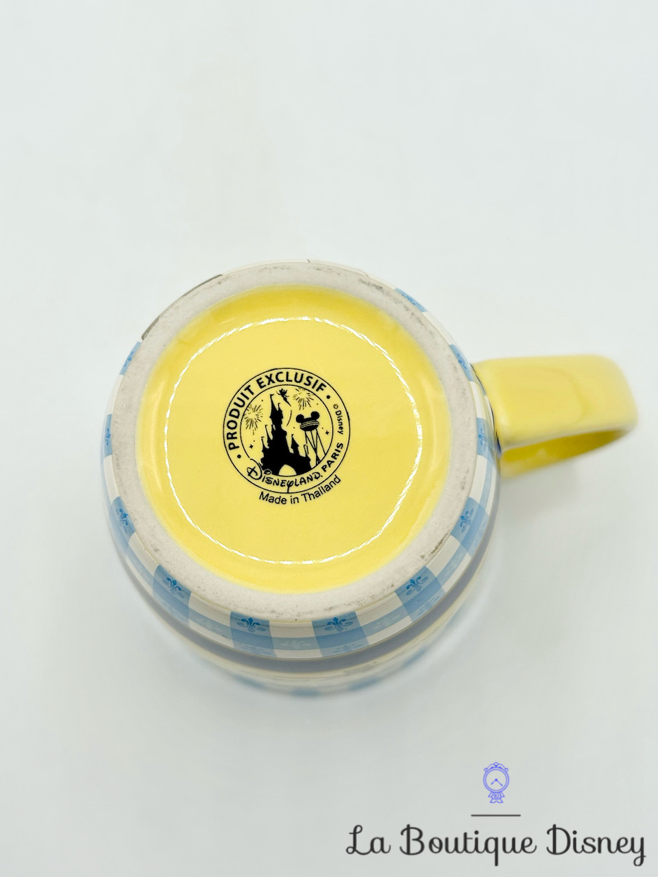 TASSE-rémy-ratatouille-le-petit-chef-de-paris-disneyland-paris-mug-disney-jaune-bleu-3
