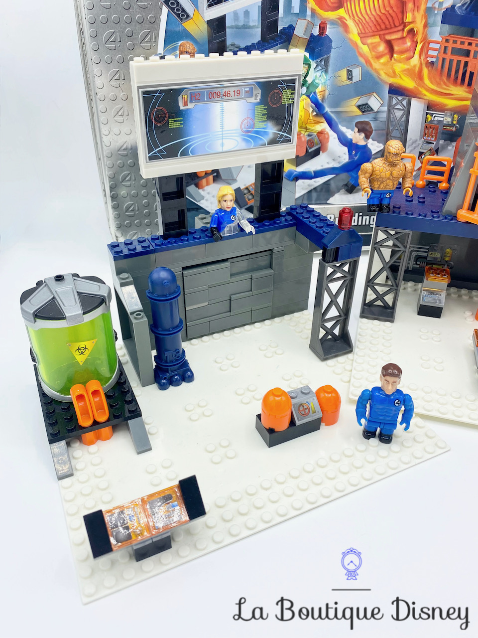 jouet-lego-megabloks-4-fantastic-marvel-baxter-building-lab-collectors-edition-1