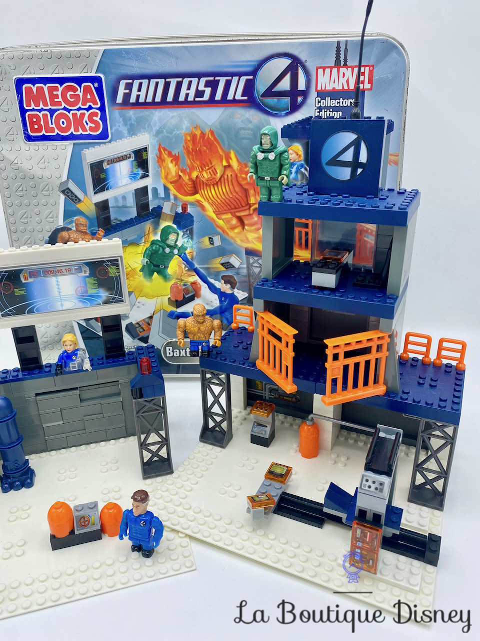 jouet-lego-megabloks-4-fantastic-marvel-baxter-building-lab-collectors-edition-2