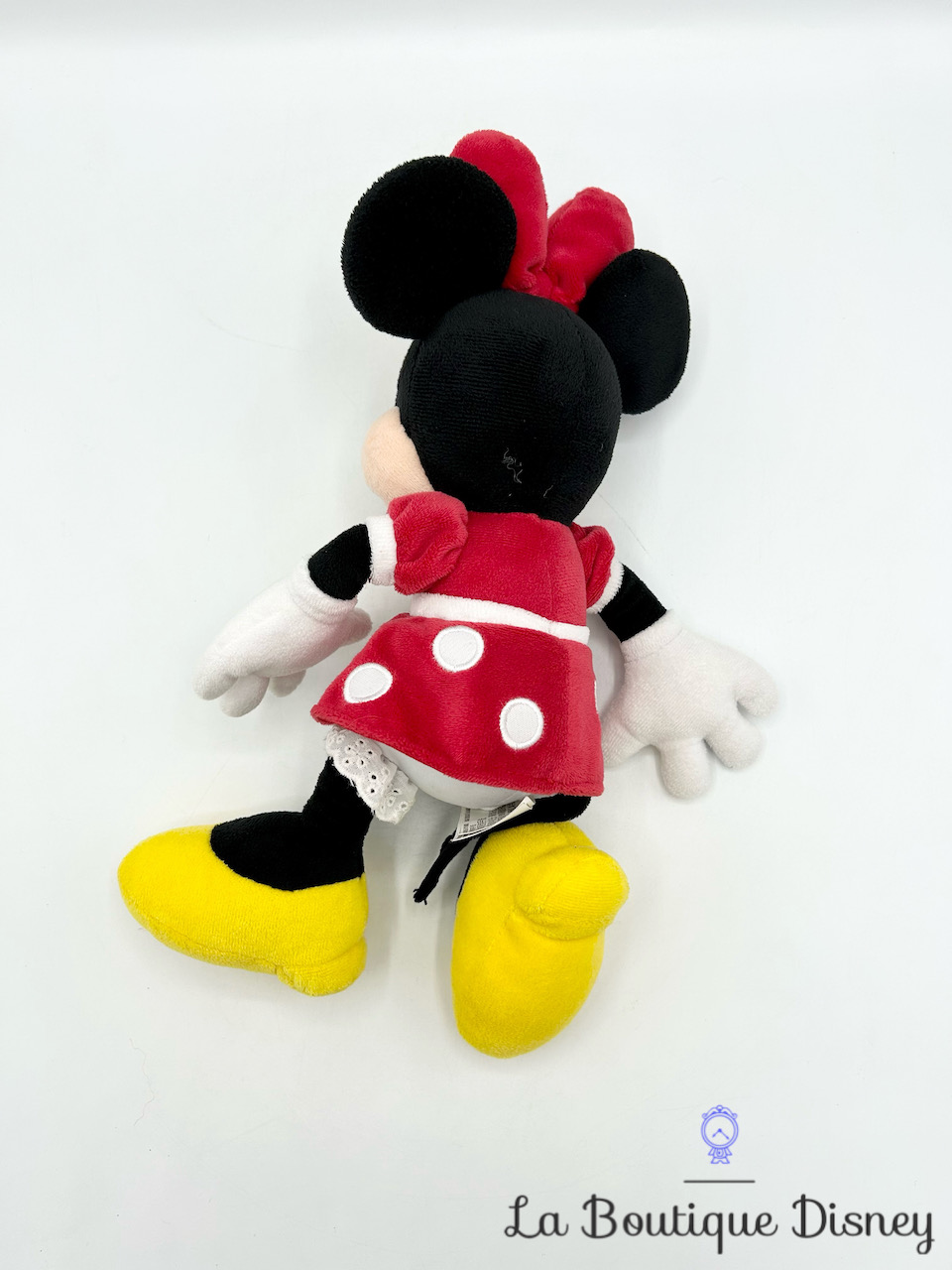 Disney Classique Peluches: Minnie Mouse