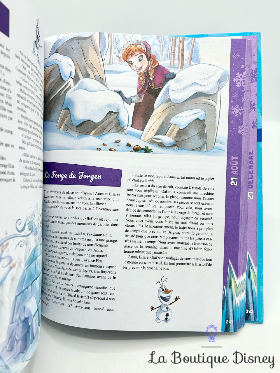 livre-365-histoires-pour-le-soir-la-reine-des-neiges-disney-hachette-4