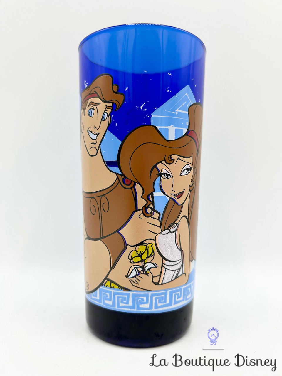 verre-hercules-mégara-disney-vintage-bleu-1