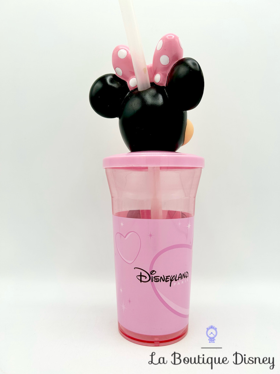 gobelet-minnie-mouse-portrait-rose-disneyland-paris-disney-verre-plastique-paille-4