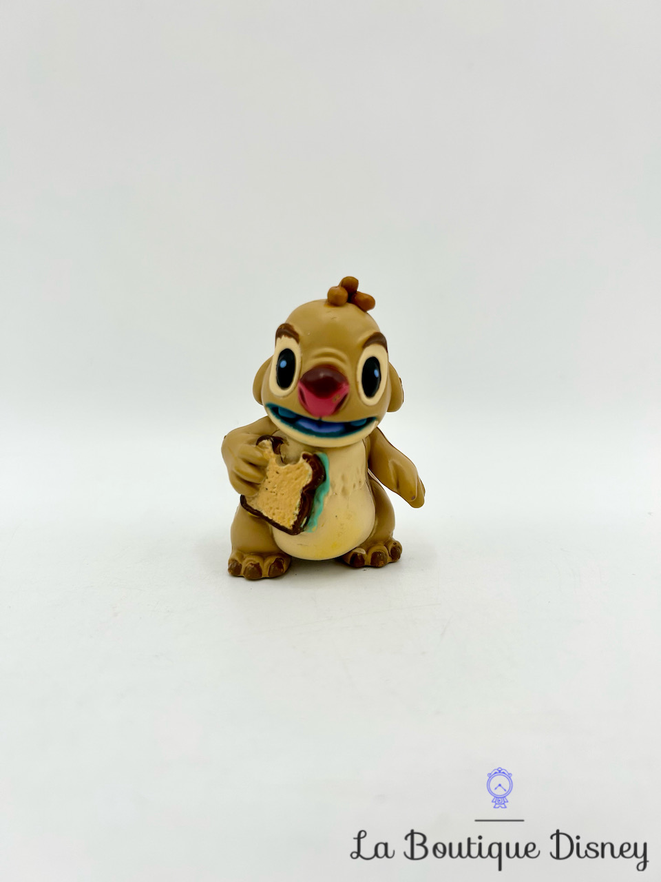 figurine-reuben-lilo-et-stitch-playset-disney-store-stitch-marron-1