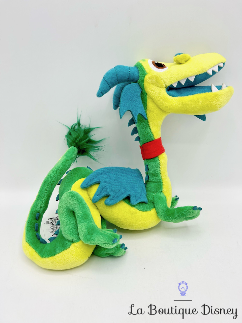 peluche-blazey-dragon-en-avant-disney-store-onward-jaune-vert-5