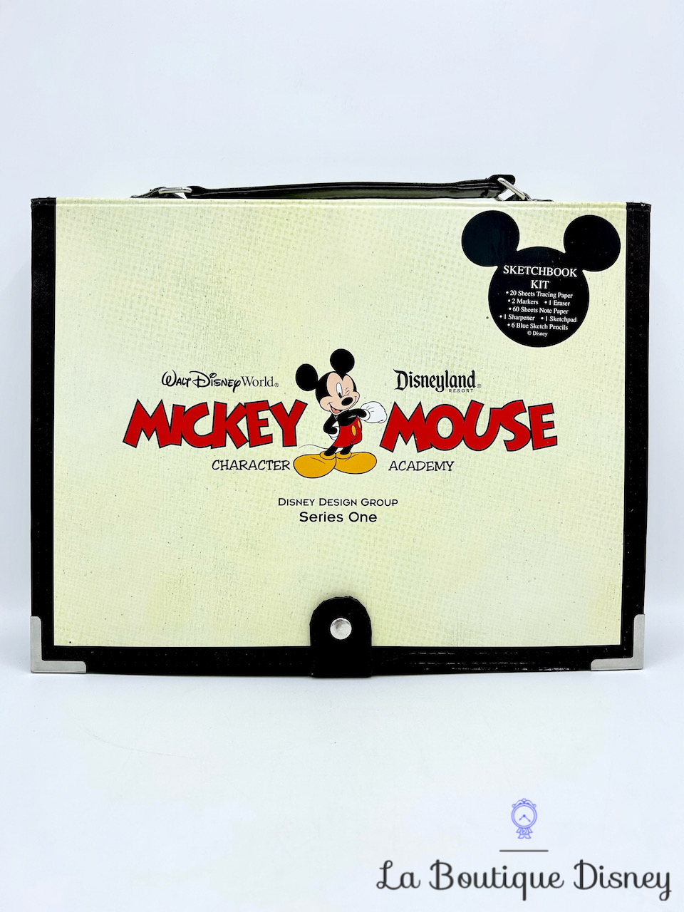 coffret-dessin-mickey-mouse-character-academy-disney-design-group-series-one-walt-disney-world-disneyland-resort-USA-sketchbook-kit-1