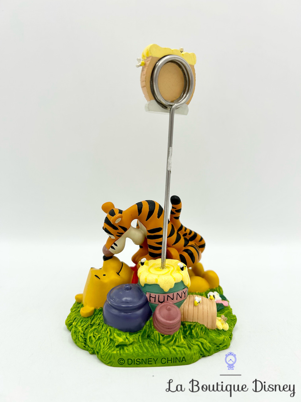 porte-accroche-photo-winnie-ourson-tigrou-disneyland-paris-disney-cadre-résine-clip-frame-5