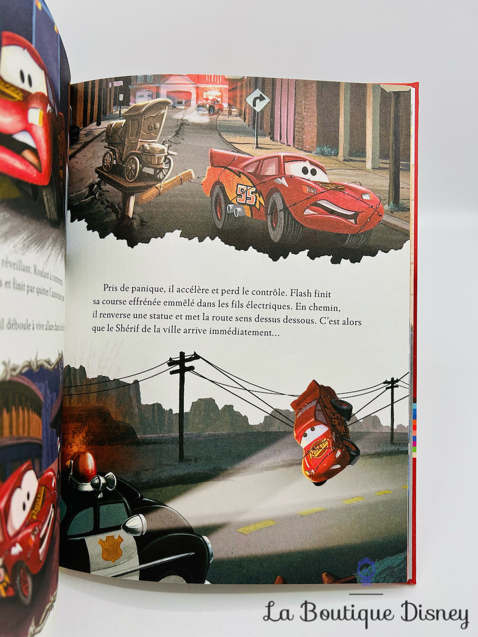 livre-cars-classique-2006-disney-club-hachette-5