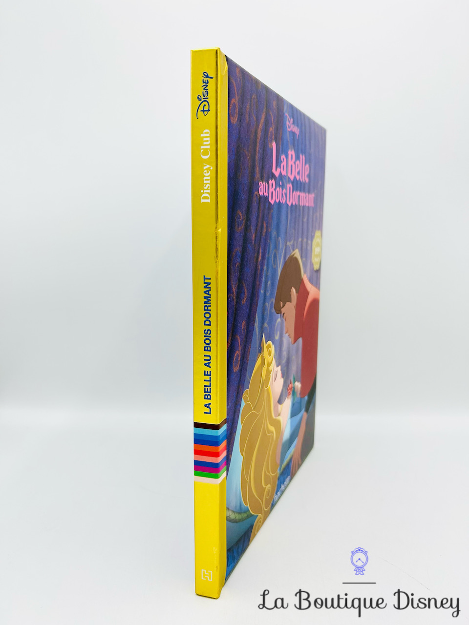 livre-la-belle-au-bois-dormant-classique-1959-disney-club-hachette-5
