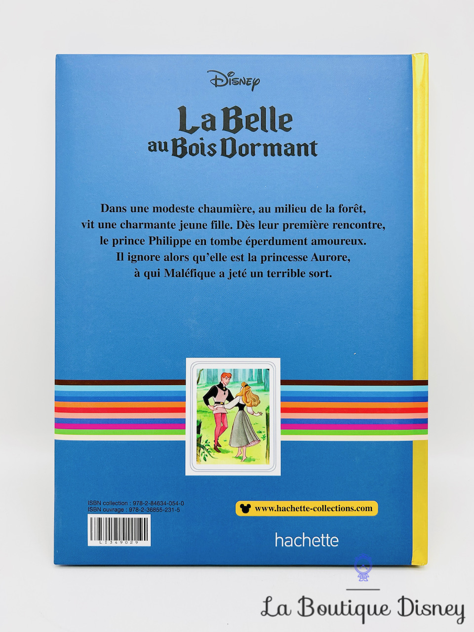 livre-la-belle-au-bois-dormant-classique-1959-disney-club-hachette-1