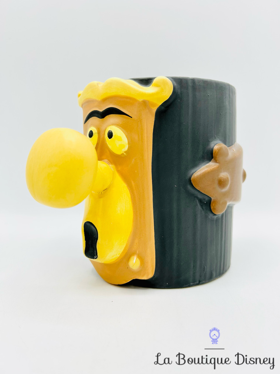 Tasse Poignée de Porte Alice au pays des Merveilles Disney Classics mug ABYStyle relief 3D