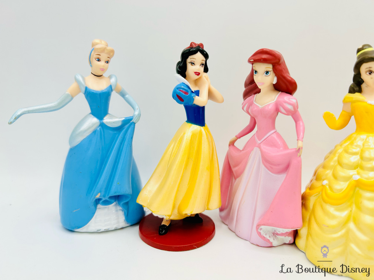 Soldes Coffret Figurine Princesse Disney - Nos bonnes affaires de