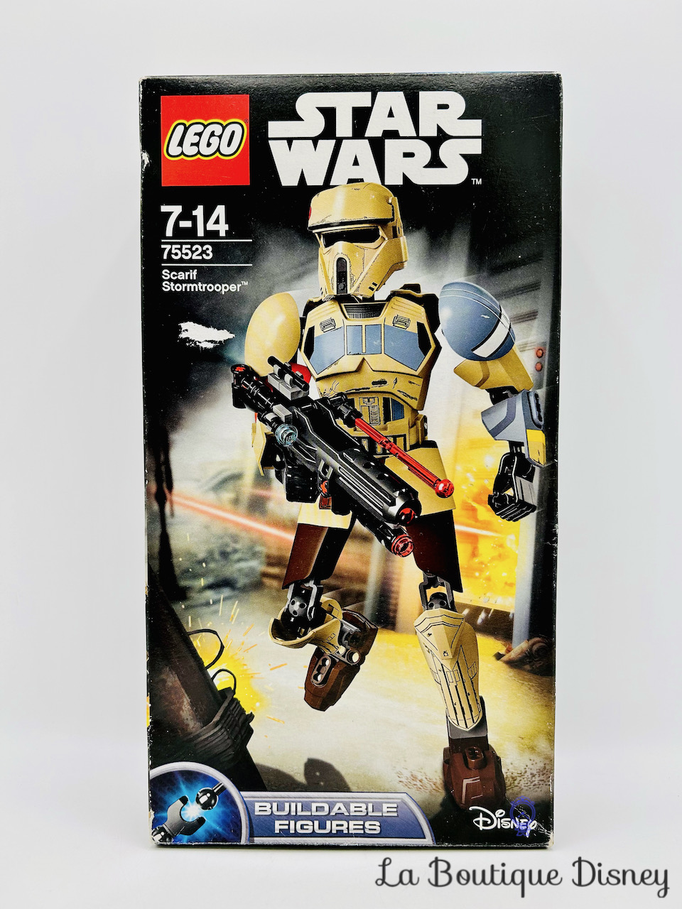 Jouet LEGO 75523 Scarif Stormtrooper Star Wars