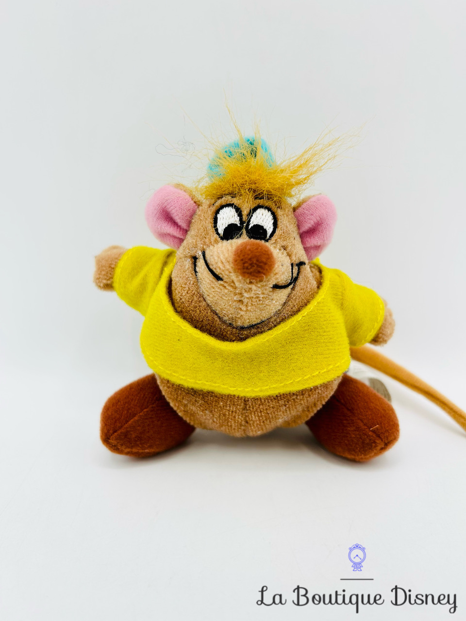 Peluche mini Tigro Cuddleez Winnie The Pooh Disney Store