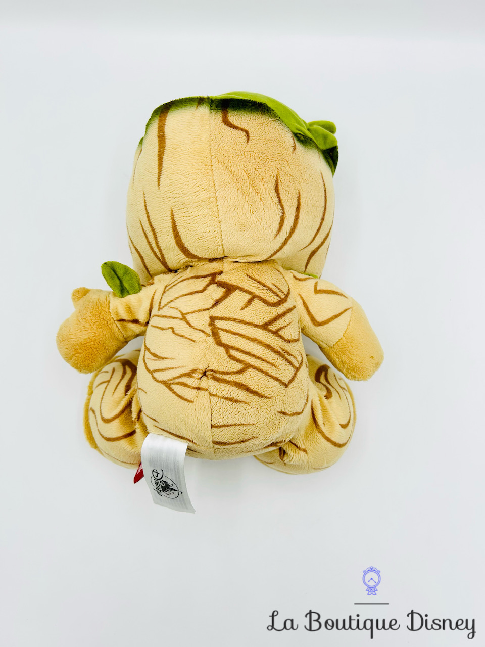 Peluche Simba Groot Marvel 25 cm - Peluche - Achat & prix