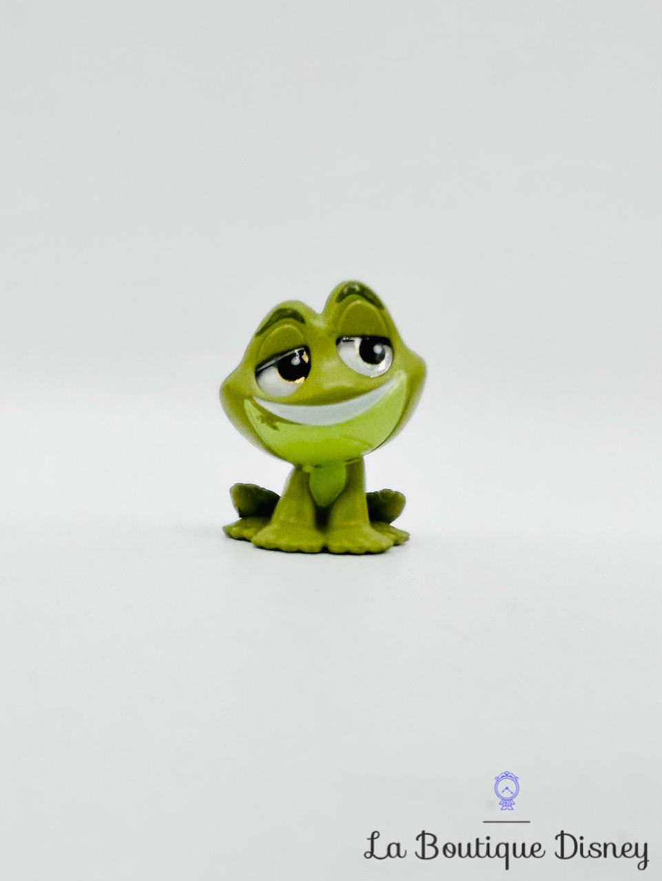 Figurine Prince Naveen Doorables Disney Series 7 Commun La princesse et la grenouille