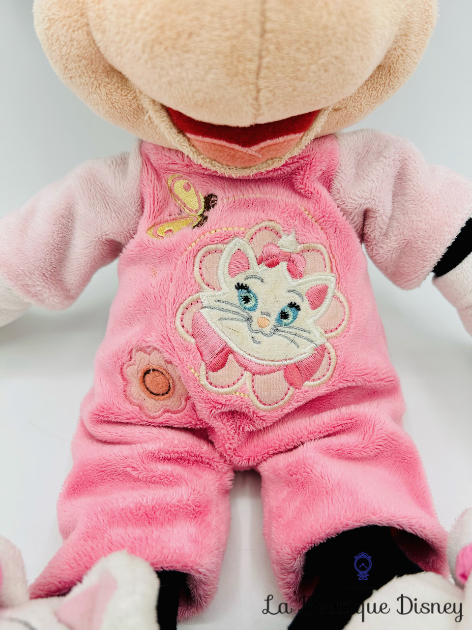 peluche-minnie-mouse-pyjama-marie-les-aristochats-disneyland-paris-disney-3