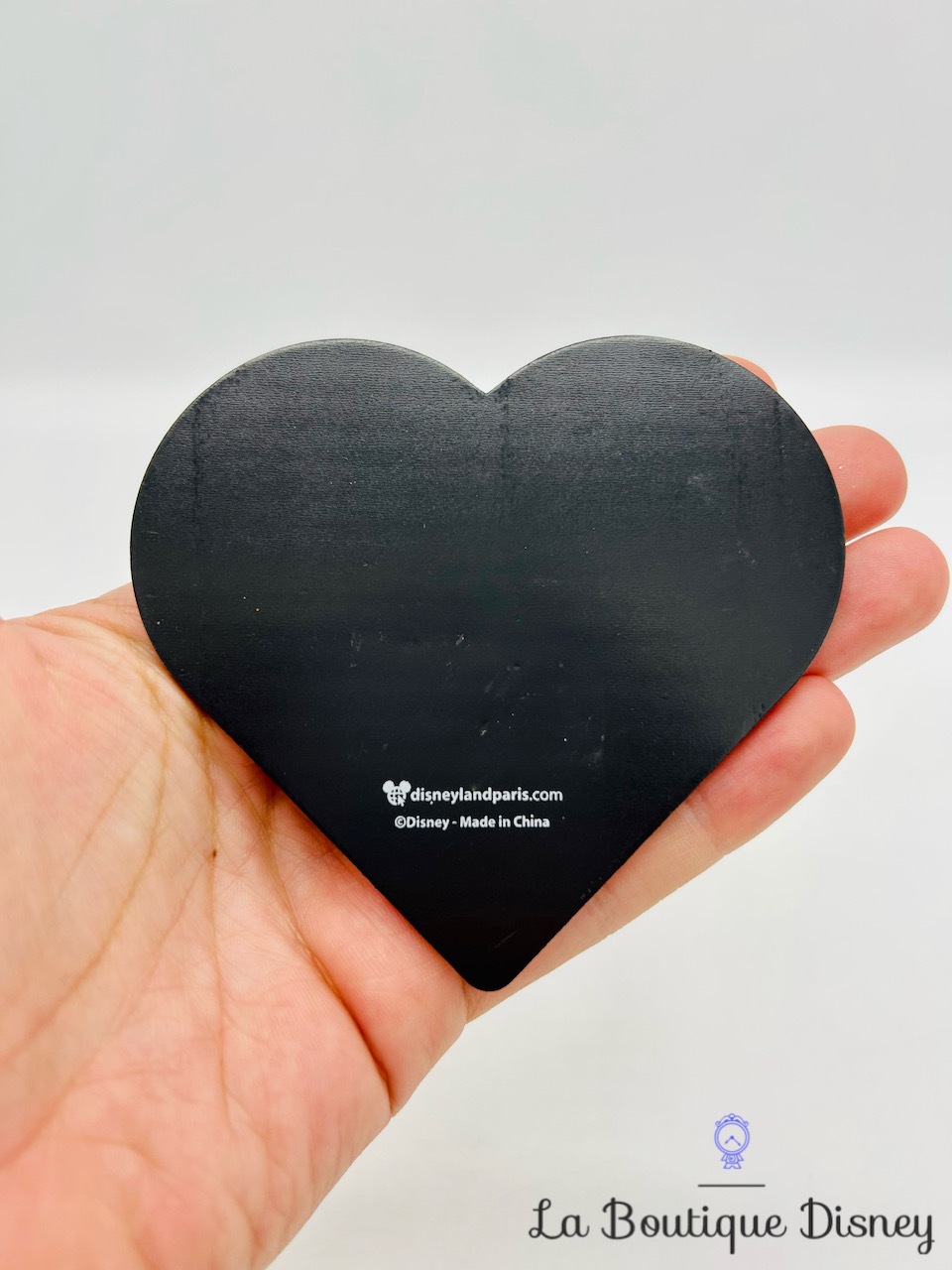 Stickers Mickey étoile Ou Minnie Coeur - Autocollants Muraux Disney Pour Déco Enfants